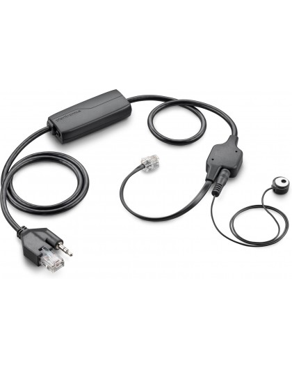 HP Poly APV-63 Electronic Hookswitch TAA