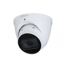 Dahua Technology Entry IPC-HDW1431T-ZS-2812-S4 security camera Turret IP security camera Indoor & outdoor 2688 x 1520 pixels Cei