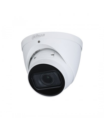 Dahua Technology Entry IPC-HDW1431T-ZS-2812-S4 security camera Turret IP security camera Indoor & outdoor 2688 x 1520 pixels Cei