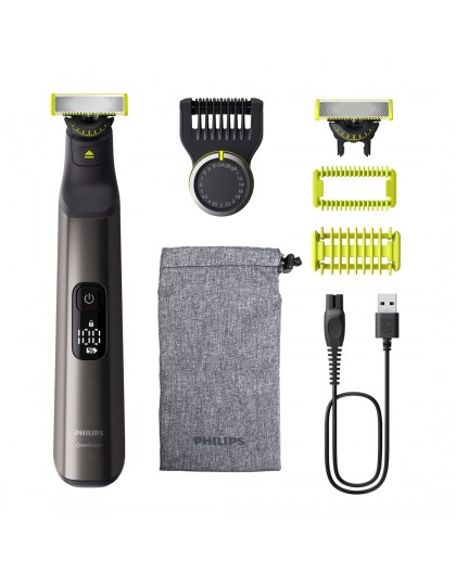 Philips OneBlade Pro 360 QP6552/15 Face and Body