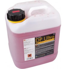 aqua computer Double Protect Ultra 5l Canister - red