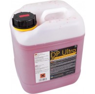 aqua computer Double Protect Ultra 5l Canister - red