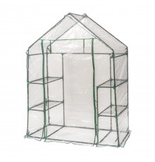 Garden greenhouse 143*73*195cm PVC