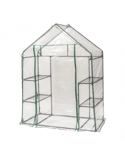 Garden greenhouse 143*73*195cm PVC