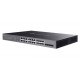 TP-Link Omada SG3428XMPP network switch Managed L2+ Gigabit Ethernet (10/100/1000) Power over Ethernet (PoE) 1U Black