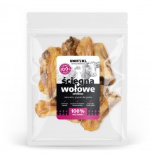 Beef Achilles tendons - dog treat - 500g