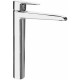 High basin mixer