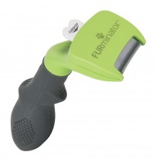 FURminator - furminator for short-haired dogs - S