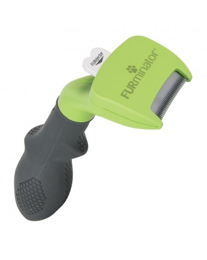 FURminator - furminator for short-haired dogs - S