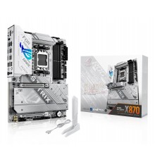 ASUS ROG STRIX X870-A GAMING WIFI AMD X870 Socket AM5 ATX