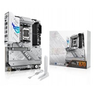 ASUS ROG STRIX X870-A GAMING WIFI AMD X870 Socket AM5 ATX