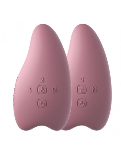Momcozy A1 lactation massager - double package