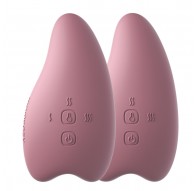 Momcozy A1 lactation massager - double package