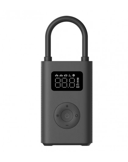 Xiaomi MJCQB06QW air compressor Battery