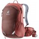 Bicycle backpack -Deuter Superbike 16 SL Raisin- Caspia