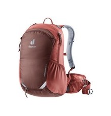 Bicycle backpack -Deuter Superbike 16 SL Raisin- Caspia