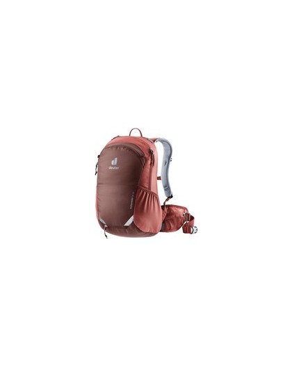 Bicycle backpack -Deuter Superbike 16 SL Raisin- Caspia