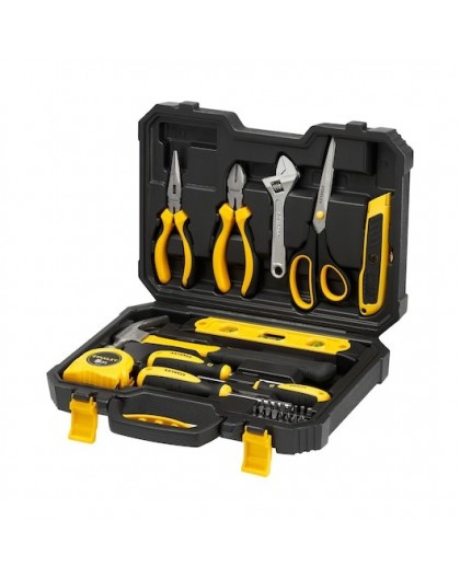 Tool set 28piece in a case