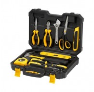 Tool set 28piece in a case