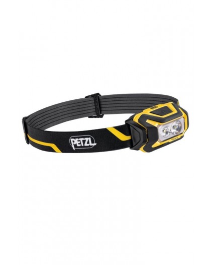 Czołówka aria 2 e070aa00 PETZL