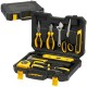 Tool set 28piece in a case