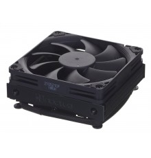 NOCTUA CPU COOLING NH-L9I-17XX CHROMAX BLACK