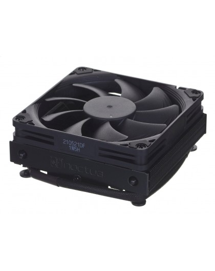 NOCTUA CPU COOLING NH-L9I-17XX CHROMAX BLACK