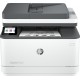 HP LaserJet Pro MFP 3102fdw Printer