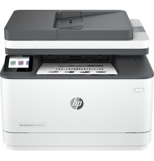 HP LaserJet Pro MFP 3102fdw Printer