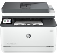 HP LaserJet Pro MFP 3102fdw Printer