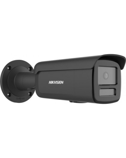 HIKVISION IP CAMERA DS-2CD2T46G2H-2I(2.8mm)(eF)/BLACK