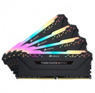 Corsair Vengeance RGB CMW32GX4M4C3200C16 memory module 32 GB 4 x 8 GB DDR4