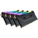 Corsair Vengeance RGB CMW32GX4M4C3200C16 memory module 32 GB 4 x 8 GB DDR4