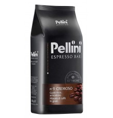 Pellini Espresso Bar Cremoso 1 kg