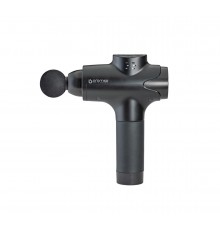 Pistol massager OROMED ORO-GUN PRO black