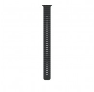Apple 49mm Black Ocean Band Extension - Black Titanium Finish