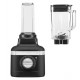 KitchenAid 5KSB4034EBK blender 1.4 L Tabletop blender 1200 W Black