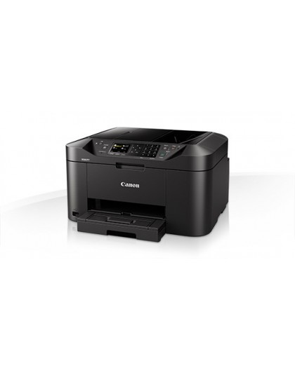 Canon MAXIFY MB2150 Inkjet A4 600 x 1200 DPI 19 ppm Wi-Fi