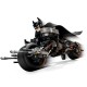 LEGO BATMAN 76273 Batman Construction Figure and the Bat-Pod Bike