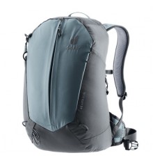 Trekking backpack Deuter AC Lite 15 SL Shale-graphite