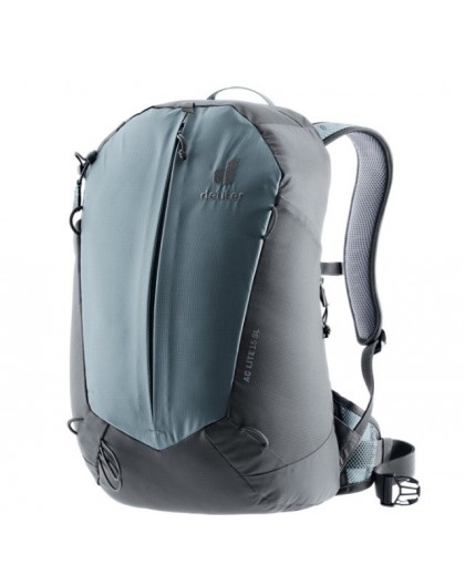 Trekking backpack Deuter AC Lite 15 SL Shale-graphite