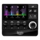 Hercules Stream 200 XLR Black 9 buttons