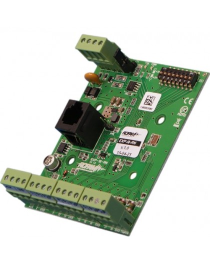 ROPAM EXPANDER MODULE EXP-I8-RN