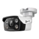 TP-Link VIGI C350(4mm) Bullet IP security camera Outdoor 2880 x 1620 pixels Ceiling