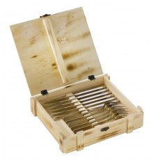 Zwilling Specials 12-Piece Steak Set