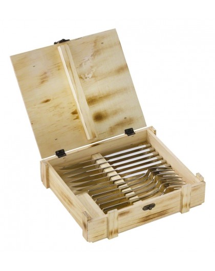 Zwilling Specials 12-Piece Steak Set
