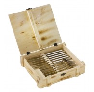 Zwilling Specials 12-Piece Steak Set