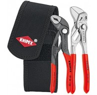 Knipex Mini pliers set
