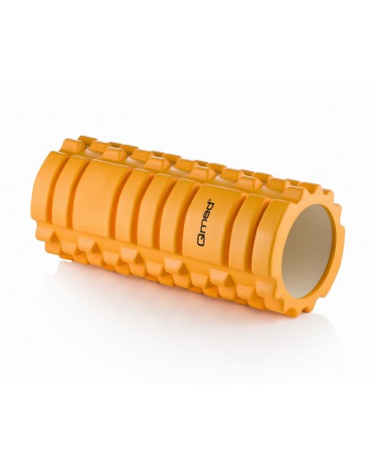 Therapy Roller - Rehabilitation roller orange
