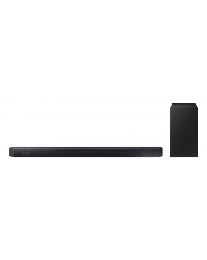 Samsung HW-Q600C Black 3.1.2 channels 34 W